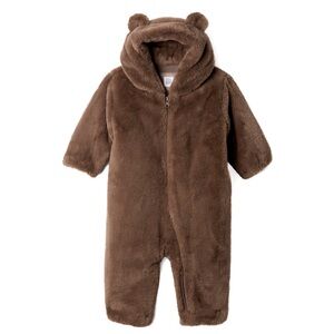 Baby GAP Bear Suit 🐻